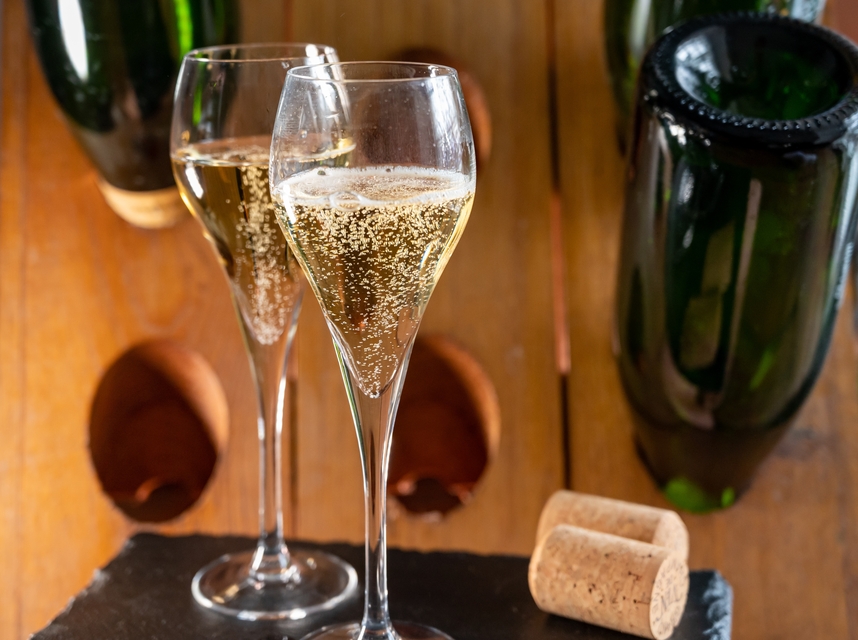 Discover Cava: Spain's most famous sparkling wine